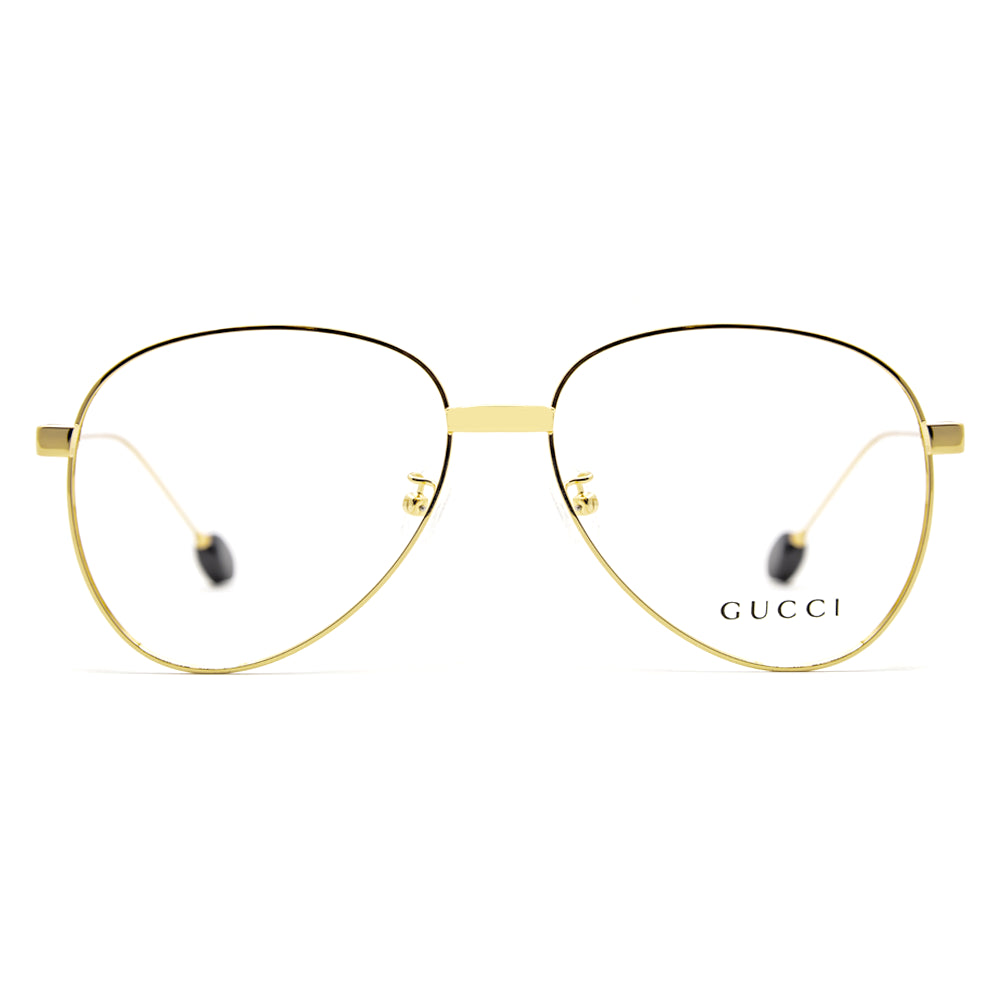 Gucci Square Premium Glasses 5973-zoom-1