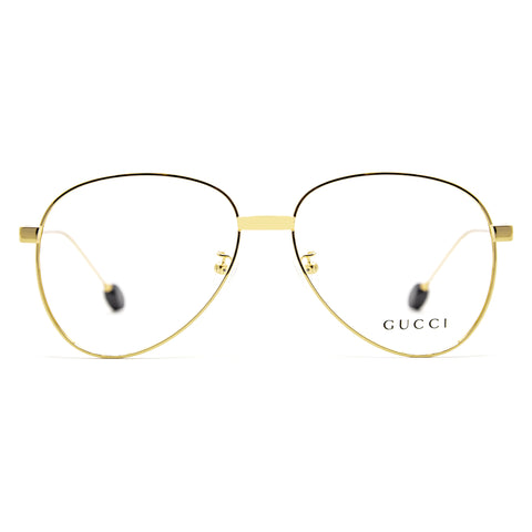 Gucci Square Premium Glasses 5973