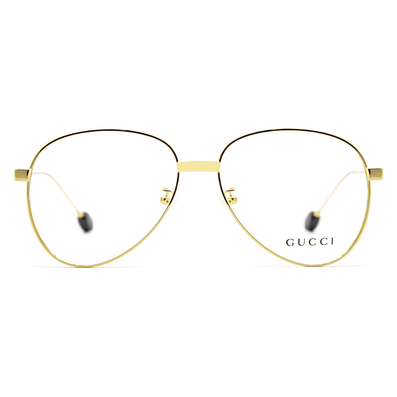Gucci Square Premium Glasses 5973-zoom-