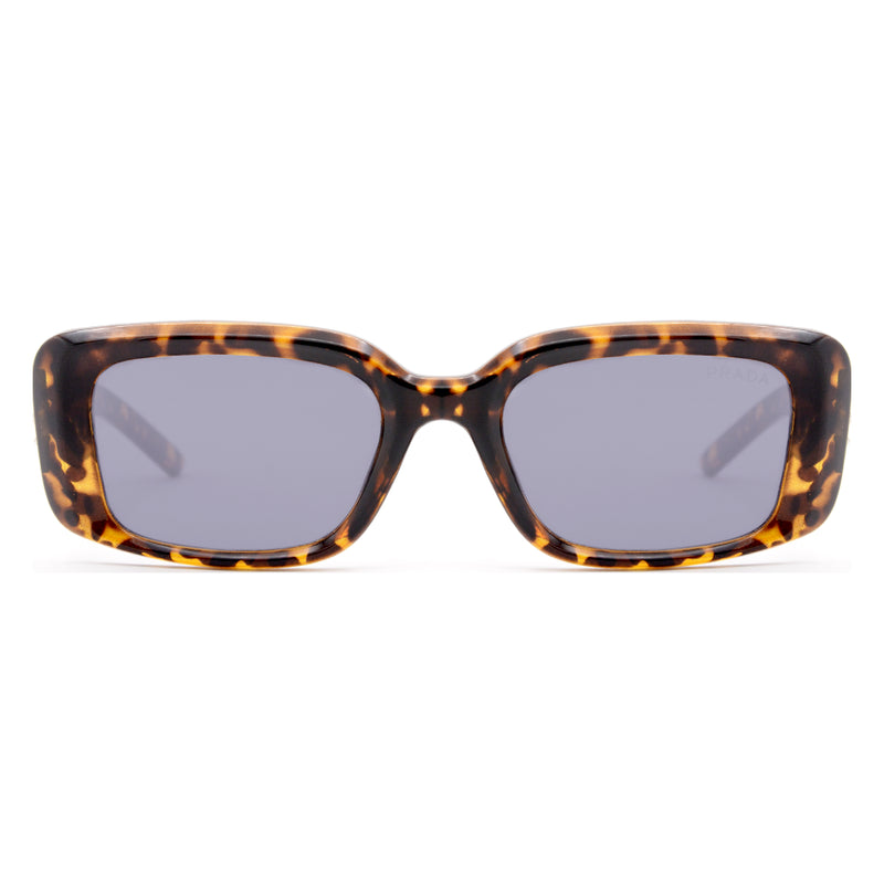 Prada Rectangle Sunglasses 8002-zoom-