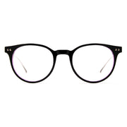 Lightweight & Durable Round Glasses 7909