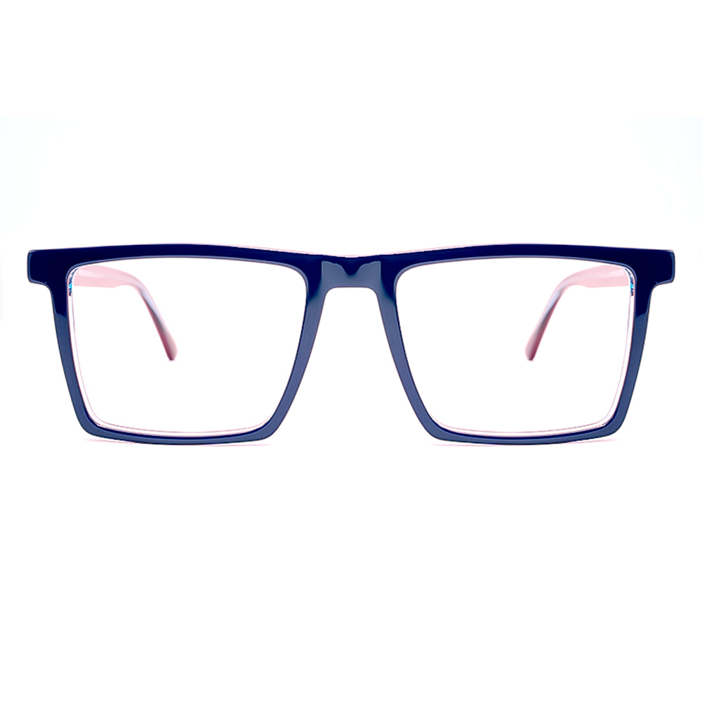 Square Glasses 8292-1