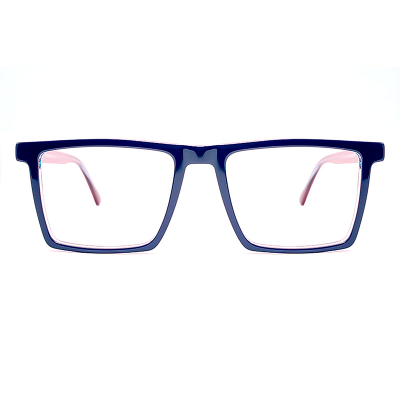 Square Glasses 8292-zoom-