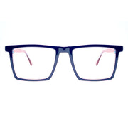 Square Glasses 8292