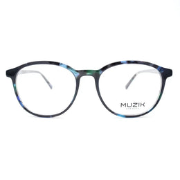 Muzik Square Glasses 9150