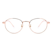 Round Glasses 7697