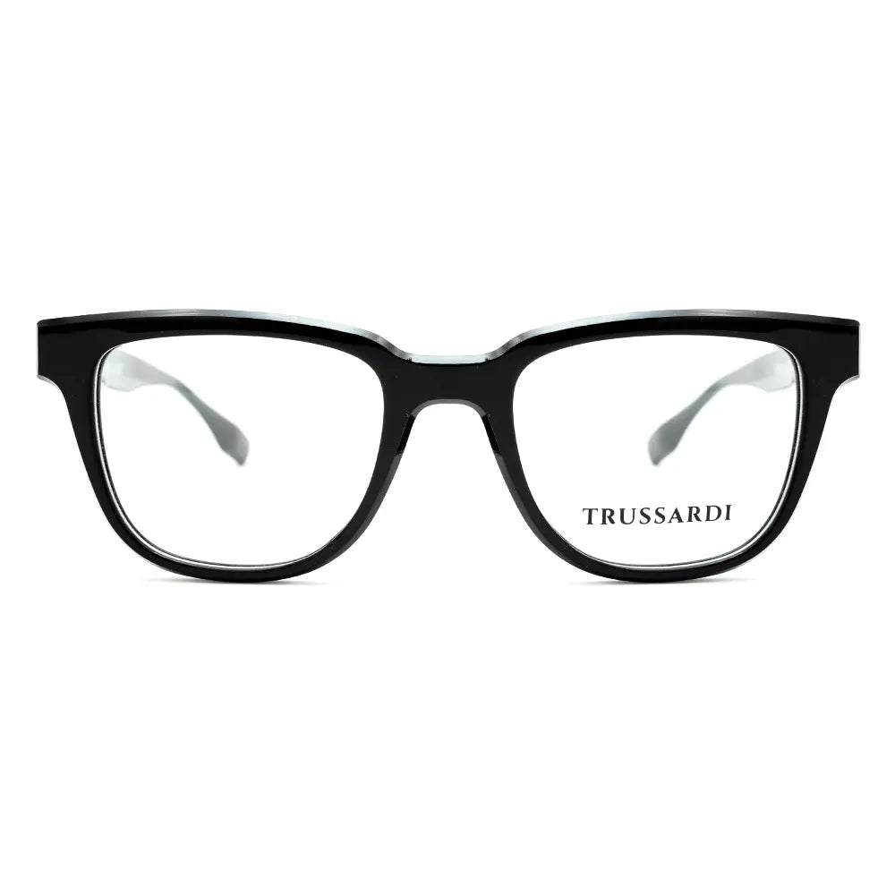 Glasses Frame Name = Trussardi &nbsp;TSM6041 A01