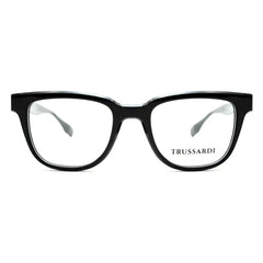 Glasses Frame Name = Trussardi &nbsp;TSM6041 A01