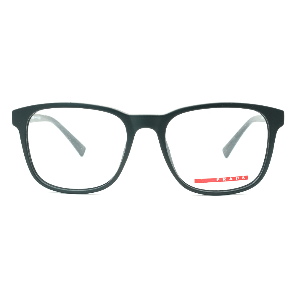 Prada Square Glasses 8705-1