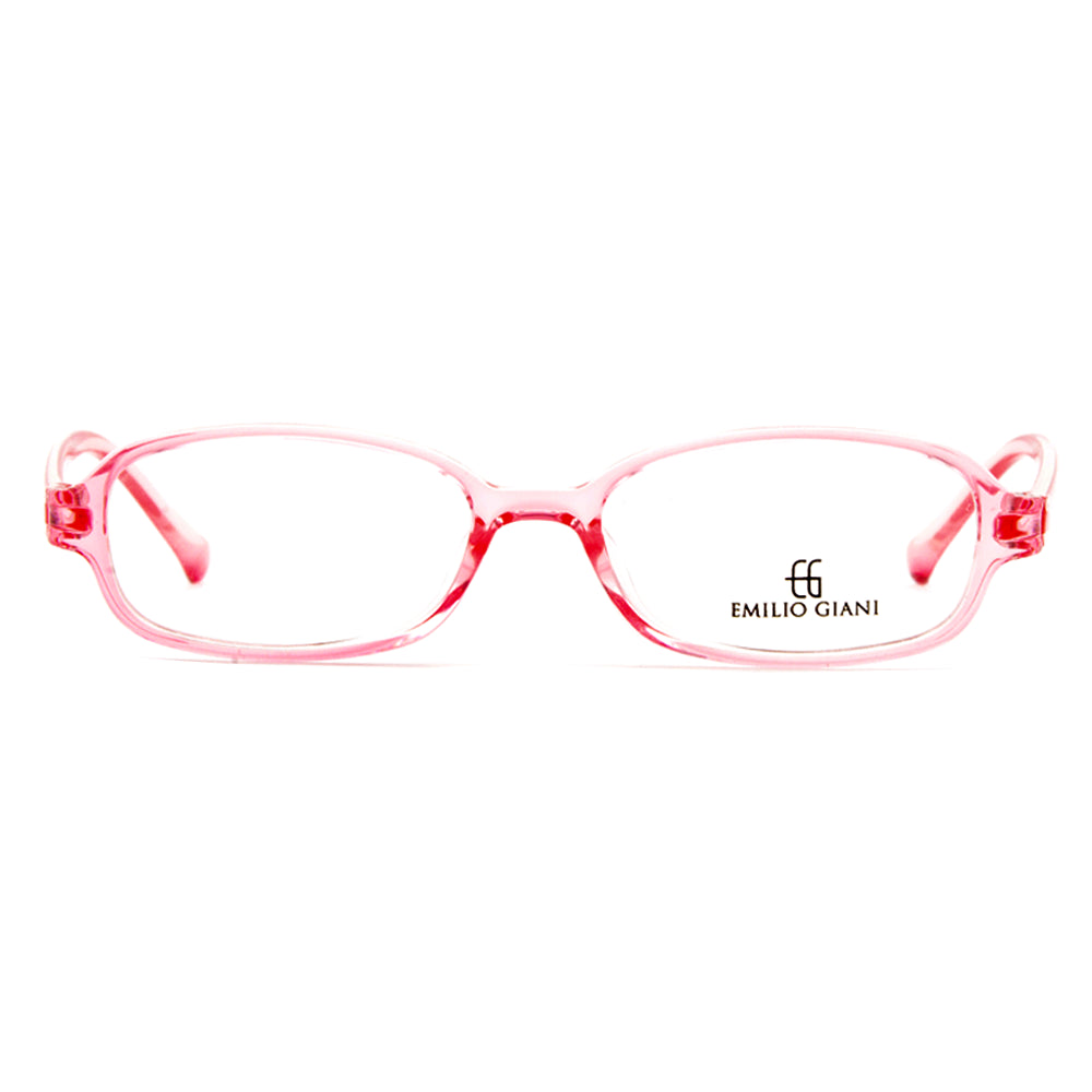 Rectangle Glasses 6289