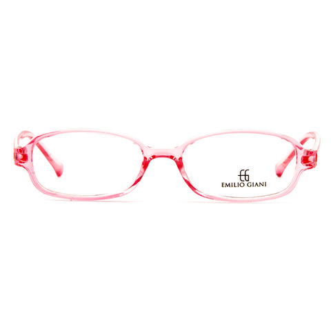 Rectangle Glasses 6289