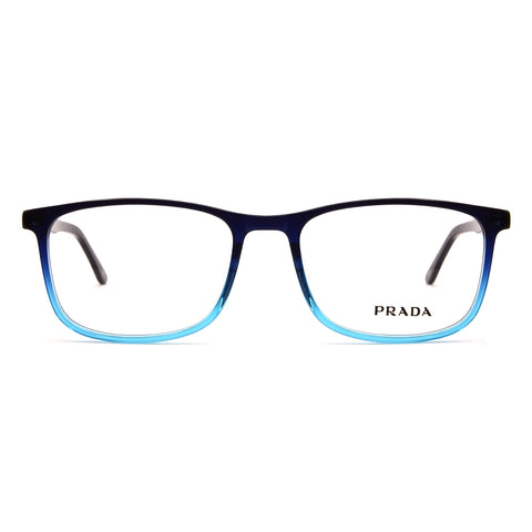 Prada Square Glasses 6865