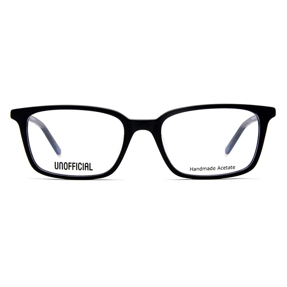 Unofficial UNOMO126 BB00 frame, showcasing a sleek design with modern aesthetics and a minimalist style.