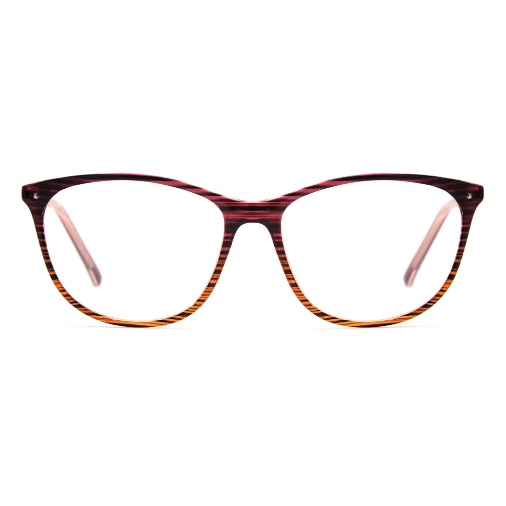 Butterfly Glasses 7255-1