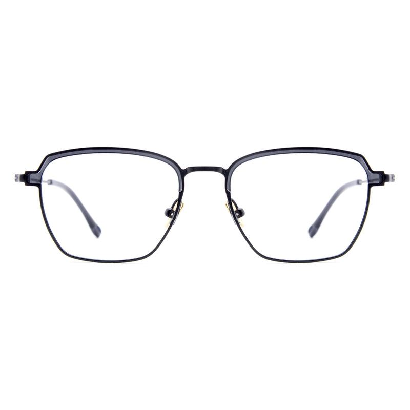 Lightweight & Durable Square Glasses 7929-zoom-