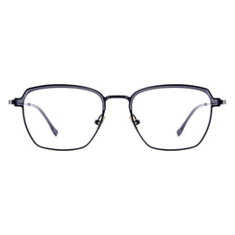 Lightweight & Durable Square Glasses 7929