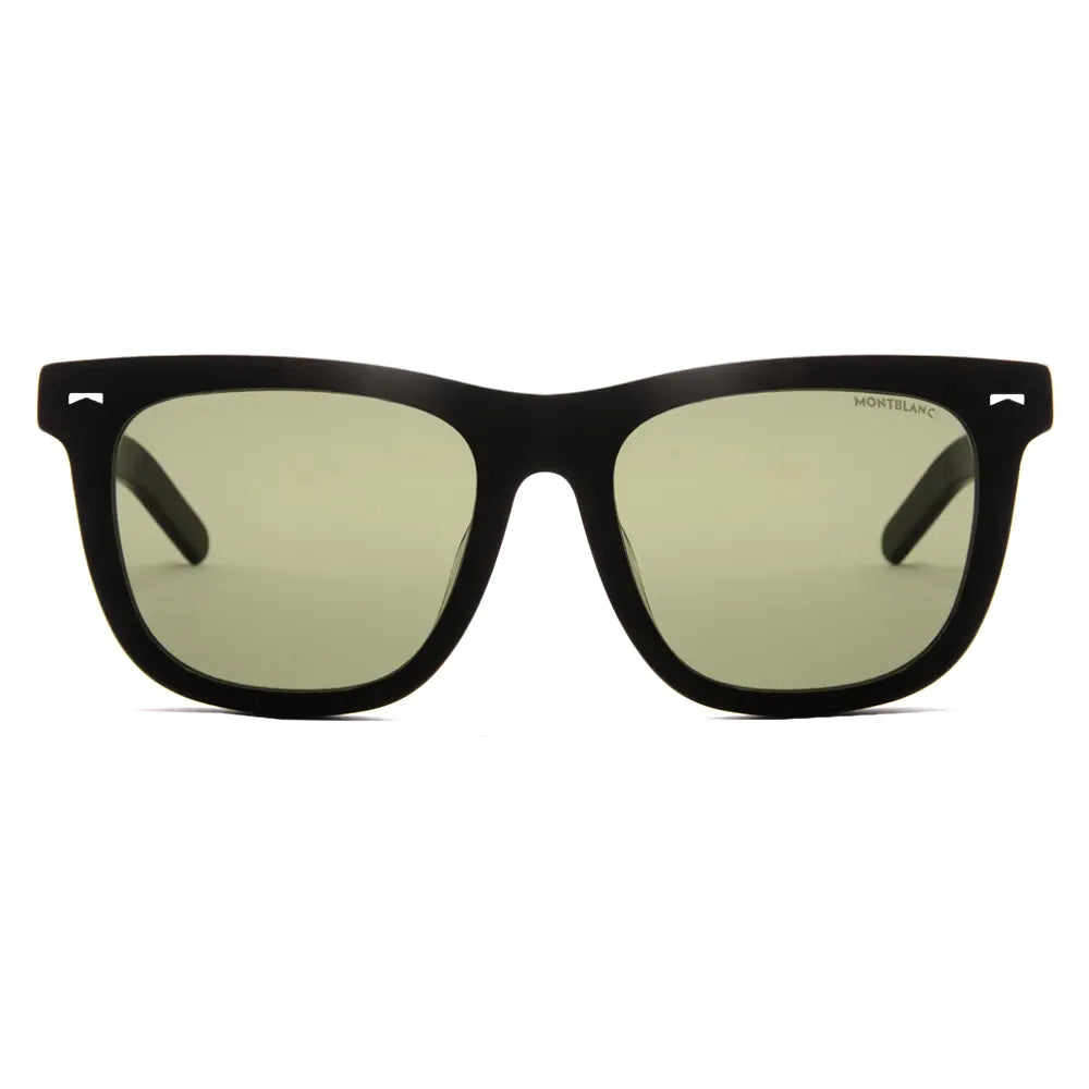 Mont Blanc Premium Sunglasses 6659-zoom-1