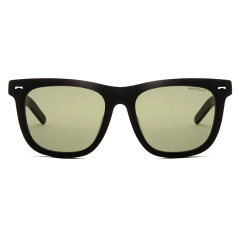 Mont Blanc Premium Sunglasses 6659