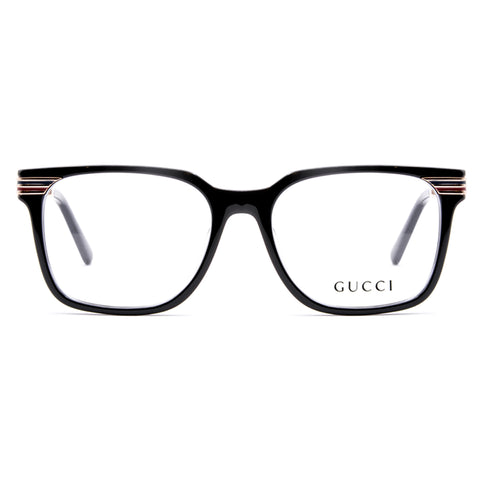 Gucci Square Premium Glasses 6183