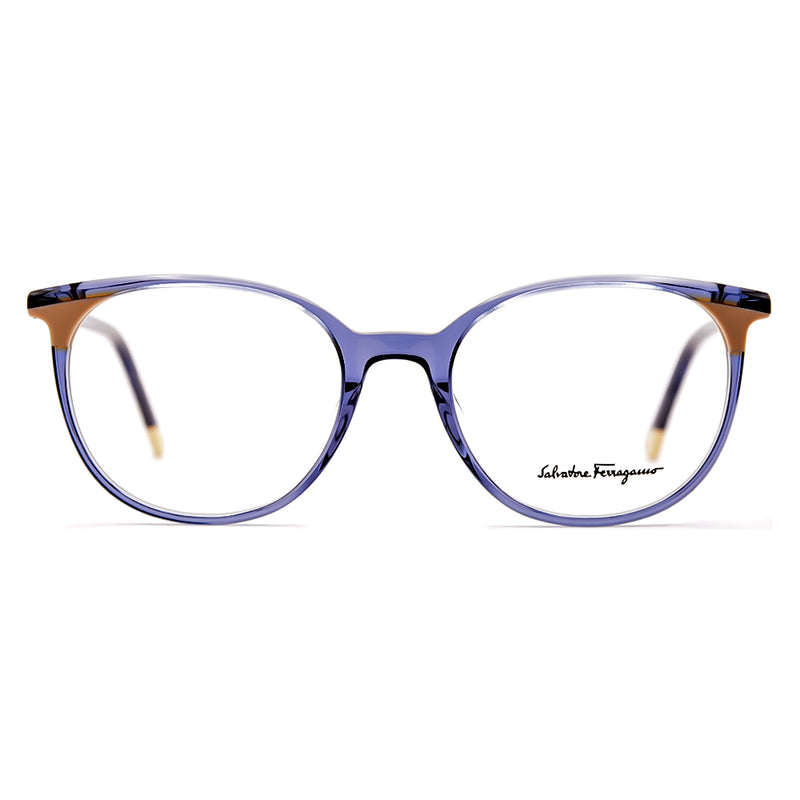 Salvatore Ferragamo Premium Glasses 6842-zoom-