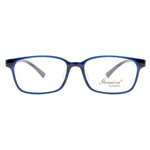 Square Glasses 6299