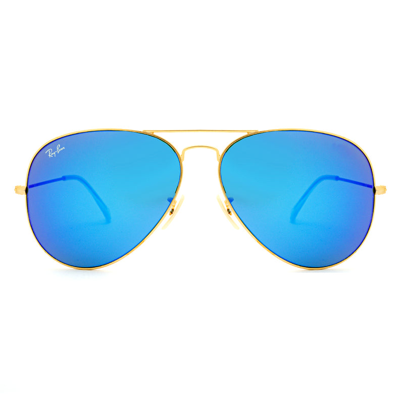 Ray Ban Premium Sunglass 9433-zoom-