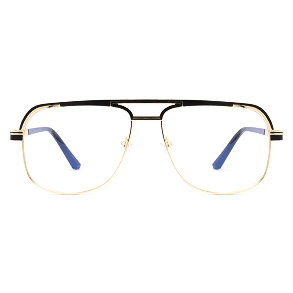 Aviator Glasses 8492-1