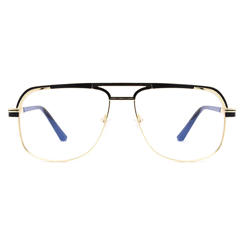 Aviator Glasses 8492-zoom-