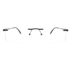 Rimless Glasses 9985