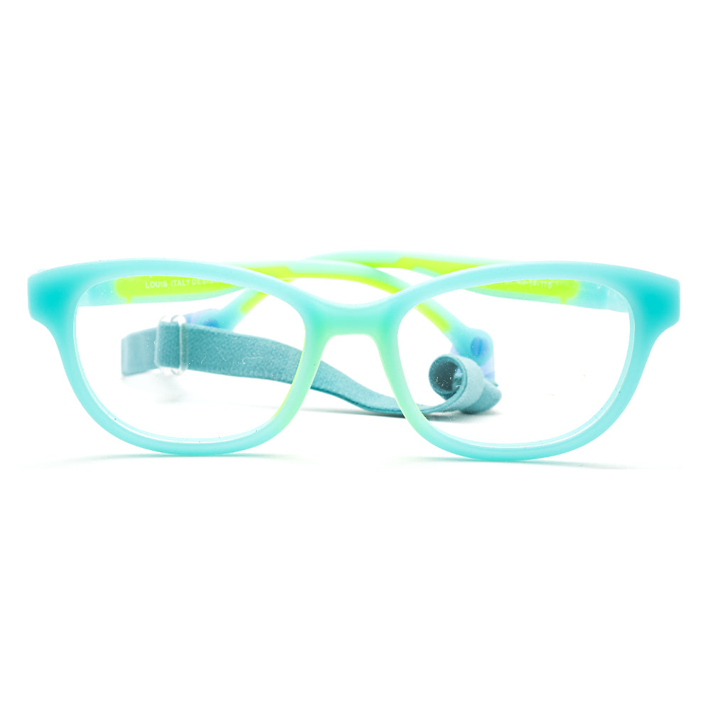Louis Flexible Glasses 9589