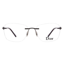 Dior Rimless Glasses 8064