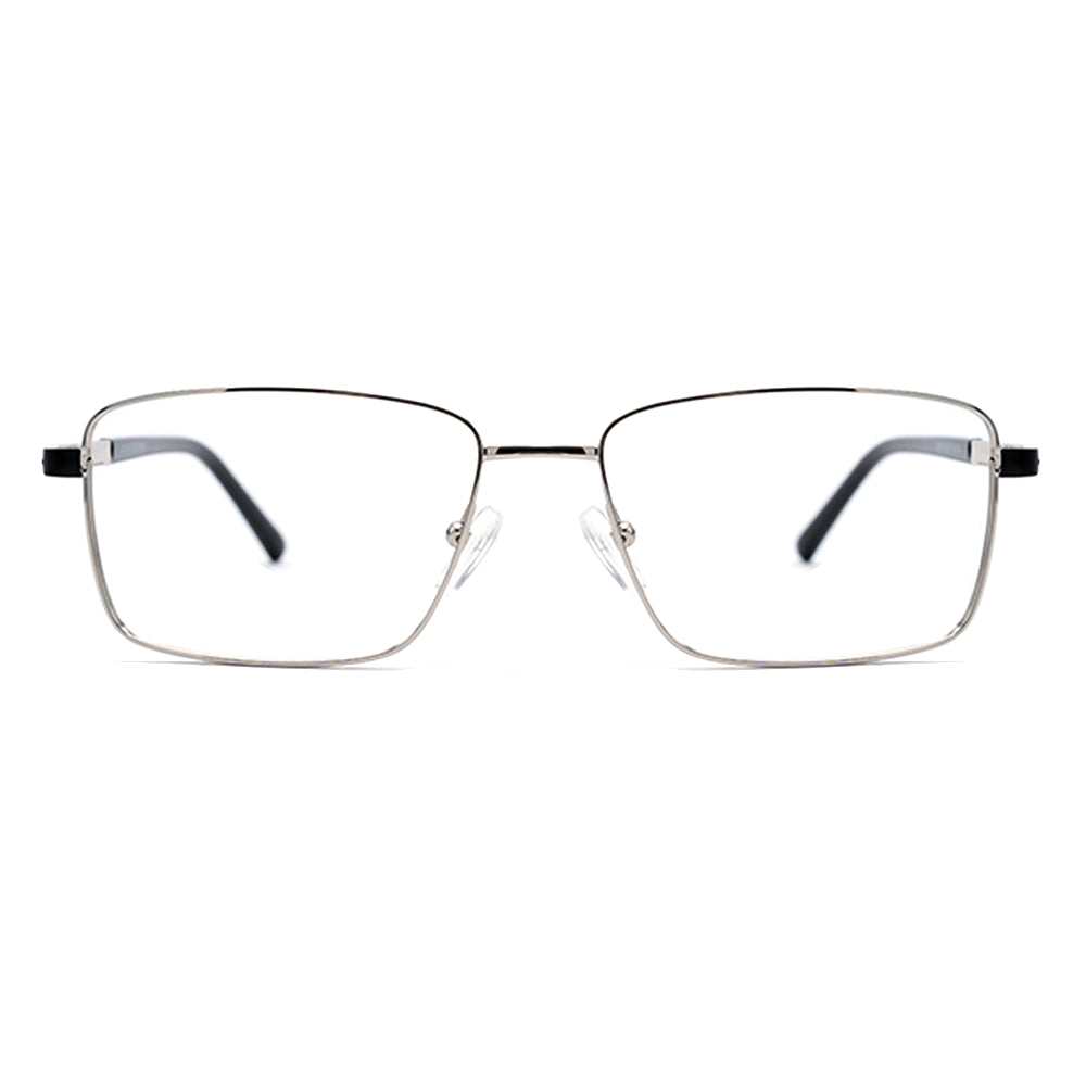 Square Glasses 9343-1