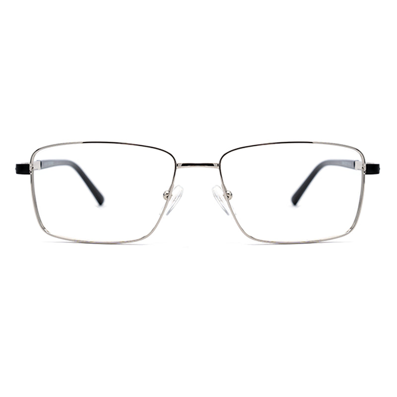 Square Glasses 9343-zoom-