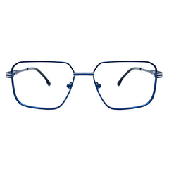 Square Glasses 9521