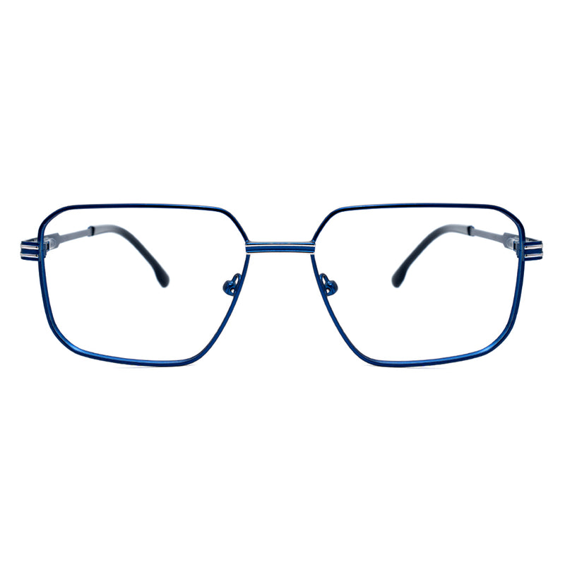 Square Glasses 9521-zoom-