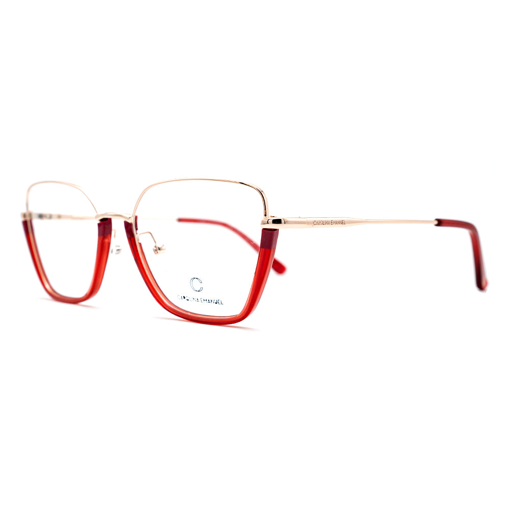 Carolina Emanuel Square Glasses 9405-zoom-3