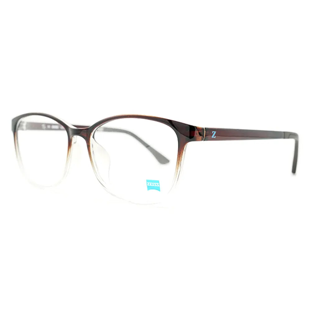 Zeiss Square Glasses 8842-3