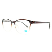 Zeiss Square Glasses 8842