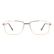 Square Glasses 7484