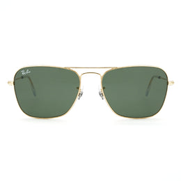 Ray-Ban RB3136 001 Caravan