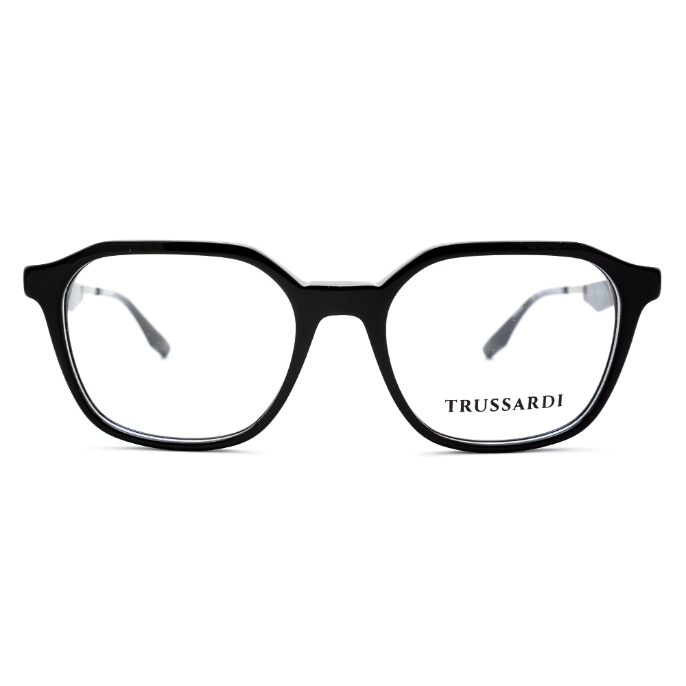 Glasses Frame Name: Trussardi TSM6014 A01