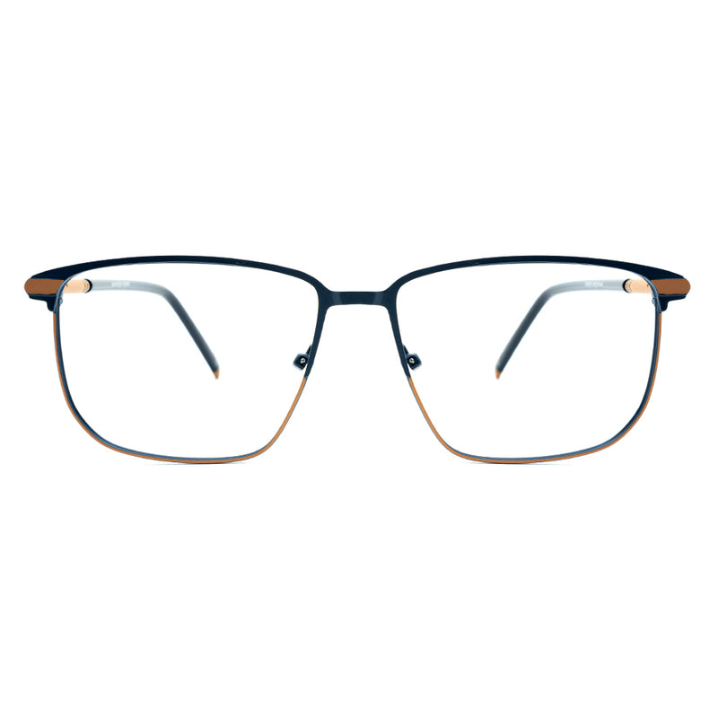 Sqaure Glasses 9472-zoom-