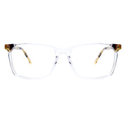 Square Glasses 8286