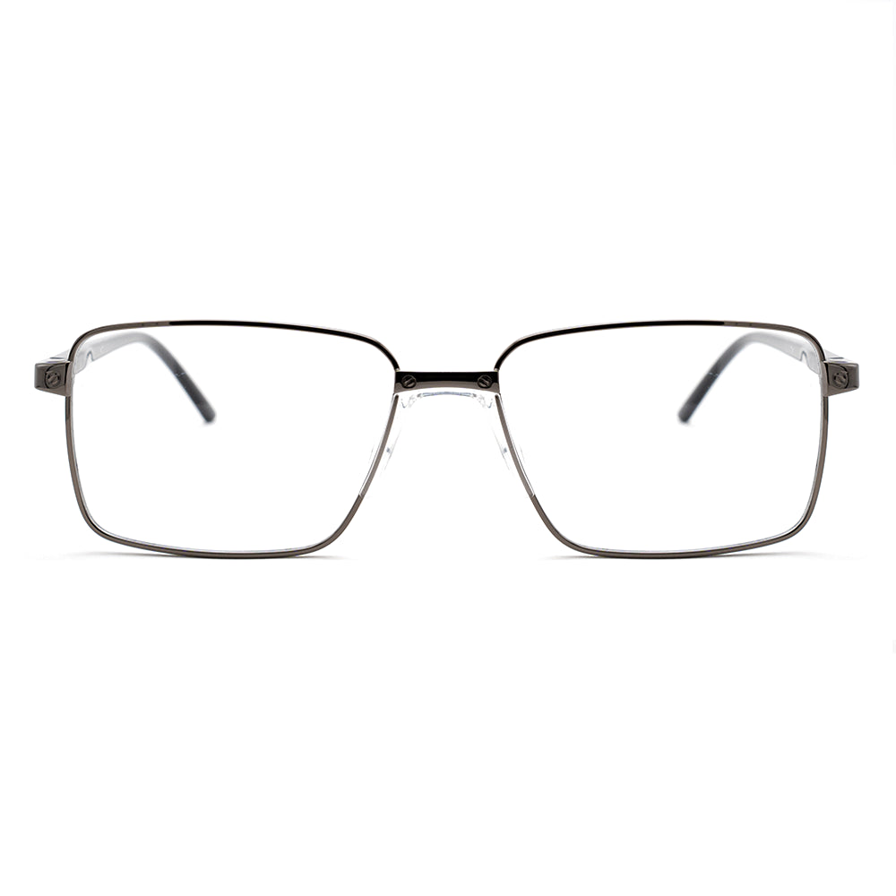 Square Glasses 9313-1