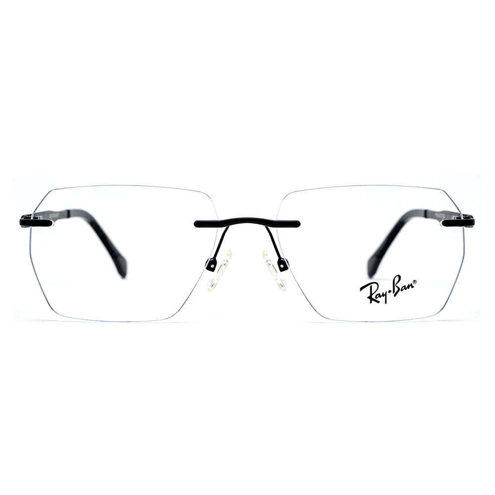 Rayban Hexagon Glasses 9373