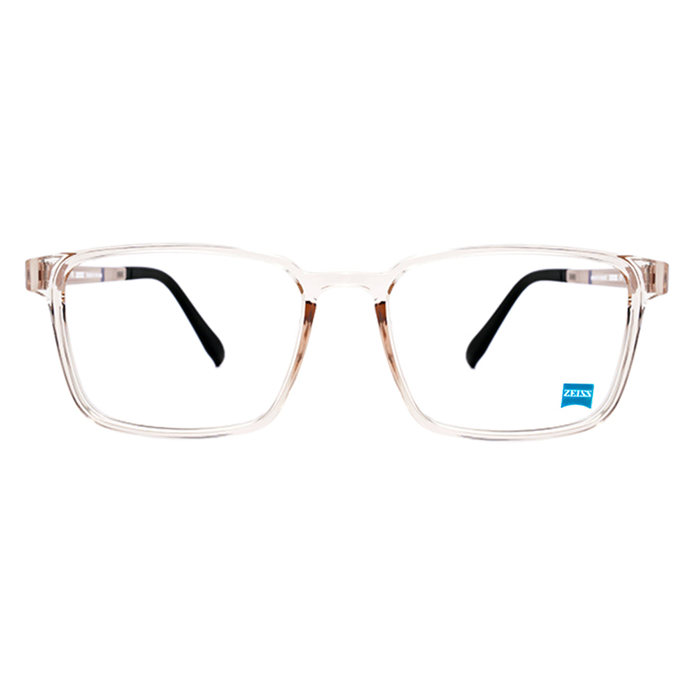 Zeiss Square Glasses 8220-1