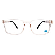 Zeiss Square Glasses 8220