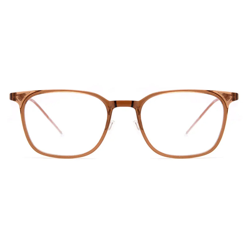 Square Glasses 8497-zoom-