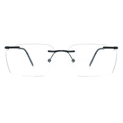 Rimless Glasses 10014