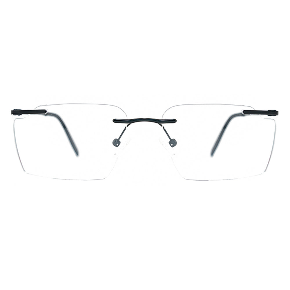 Rimless Glasses 10014